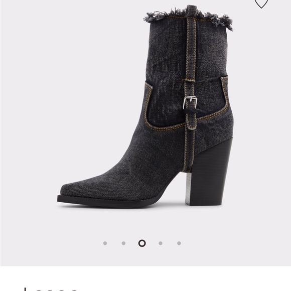 Brand New Aldo Shoes - FLAT 50% OFF - Picture 3 of 9